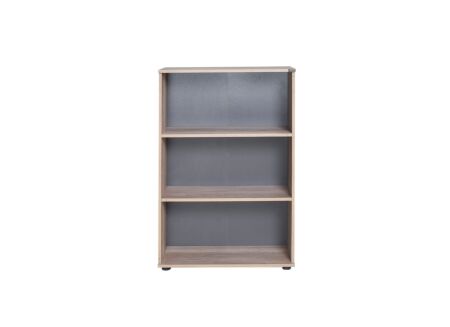 Boekenrek Merida 72x34x109cm