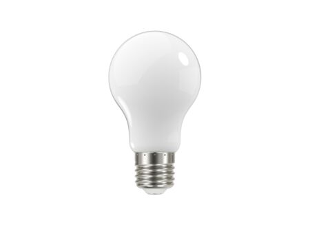 Ledlamp 4W E27 set van 2
