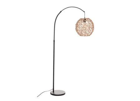 Booglamp Raahe H180cm