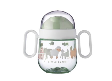Mio Antilekbeker 20cl little farm