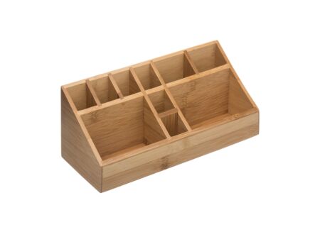 Make-up organizer