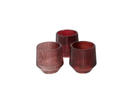 Windlicht Tiago H8cm