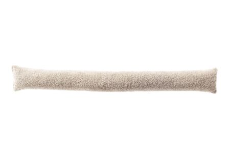 Tochtrol Teddy 90cm - polyester - tofu