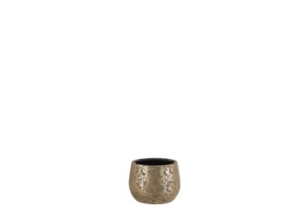 Bloempot Clemente H13cm