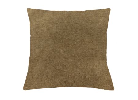 Kussen Maloy 45x45cm - stof - army