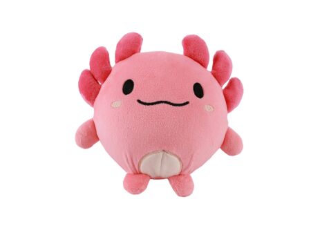Knuffel Squishy Axolutely