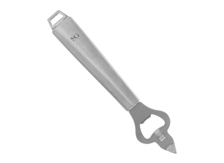 Flessenopener