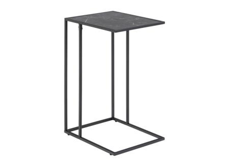 Bijzettafel 43x35cm