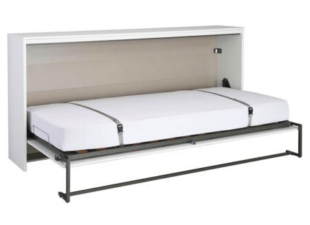 Opklapbed 90x200cm