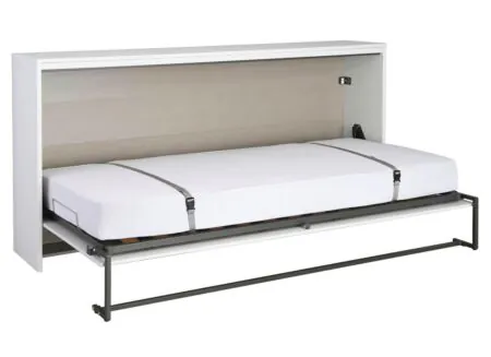 Lit pliant 90x200cm - Lit pliant 90x200cm