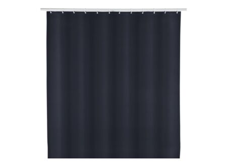 Douchegordijn All Star Zen 120x200cm polar blauw