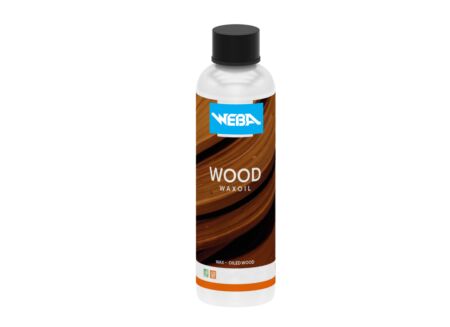 Wood Waxoil beschermer geoliede en gewaxte oppervlakken