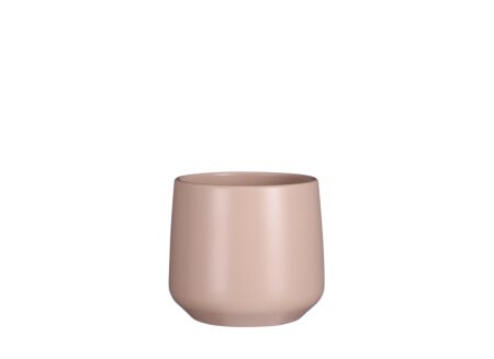 Bloempot Amber H15,5cm