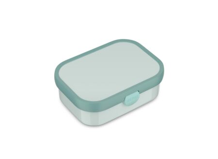 Lunchbox Campus 0,75L - kunststof - cool mint