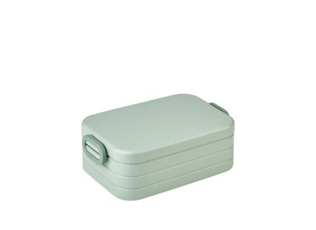 Lunchbox Take A Break Midi 0,9L nordic sage