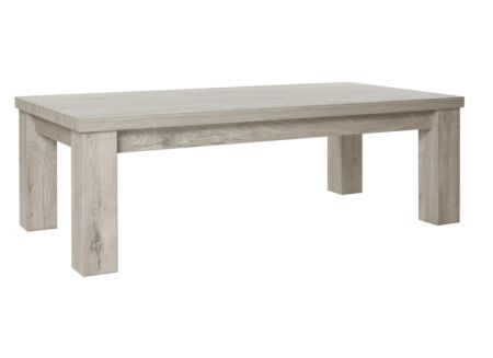 Salontafel Etna lichtgrijs