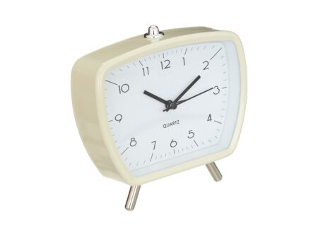 Wekker Cathy 14x14cm