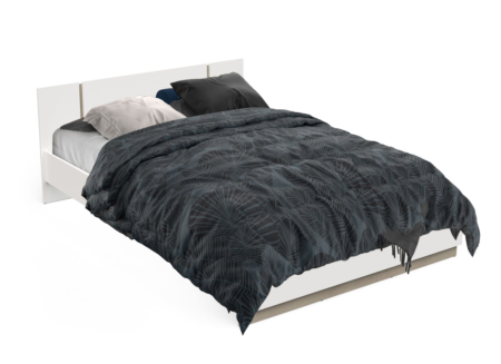 Bed Watson 140x200cm