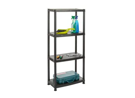 Aperçu - Étagère 61x30,5x130cm