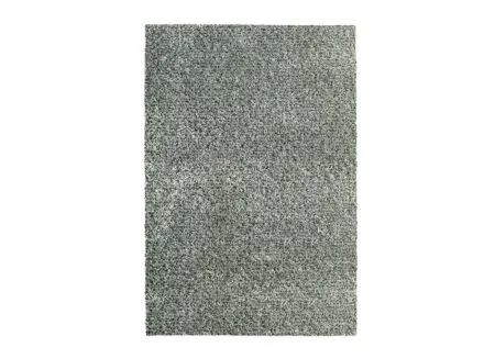 Tapijt Spirit  200x290cm - polyester - middengrijs