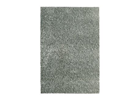 Tapijt Spirit 140x67cm polyester middengrijs