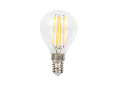 Ledlamp Globe 4,5W E14