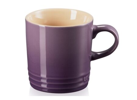 Mok Le Creuset 35cl ultra violet