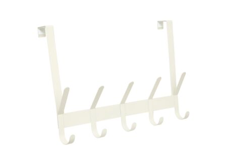 Deurhanger Liny 40cm - metaal - klei