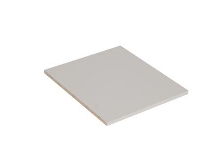 Legplank Hazel 45cm