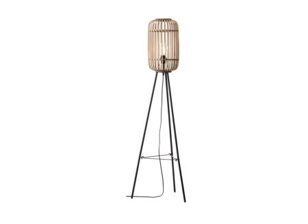 Tripod lamp Medan H130cm