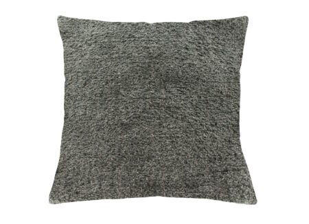 Kussen Venga 45x45cm - stof - hunter
