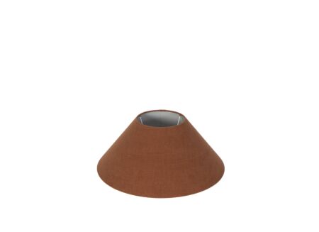 Lampenkap Ø20cm serandite