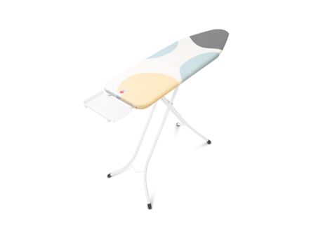 Strijkplank B Spring Bubbles  Brabantia - 124x38cm