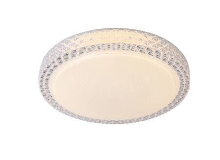 Plafondlamp Badria