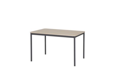 Tafel Basic 80x60cm