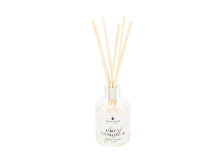 Geurstokjes Oudy Lavendel 100ml