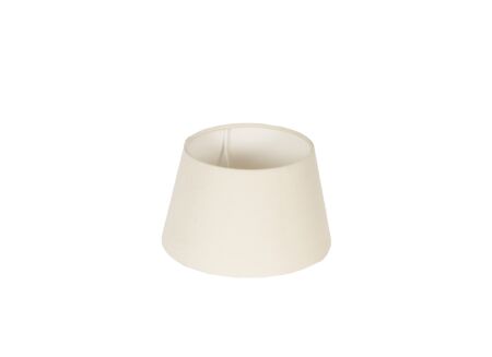 Lampenkap Ø25cm gris clair