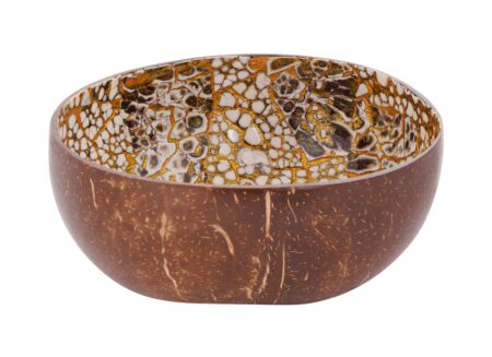 Kom Cocosbowl Ø14cm
