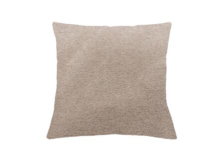Kussen Toro 45x45cm - stof - roze