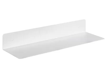 Tablette murale 50x15x7cm wit - Tablette murale 50x15x7cm wit