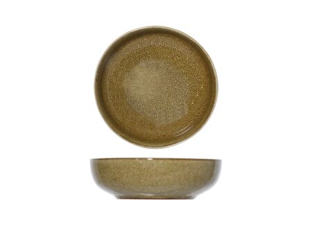 Schaal Sparkling Brown Ø15,5cm
