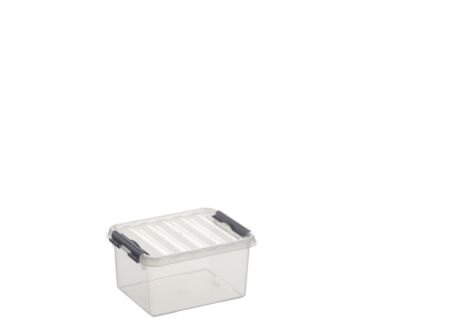Opbergbox Q Line 20x15x10cm