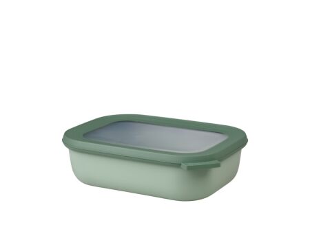 Bewaardoos Cirqula 1000ml Mepal
