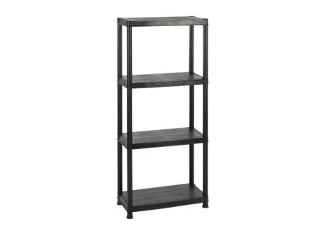 Étagère 61x30 - Étagère 61x30,5x130cm