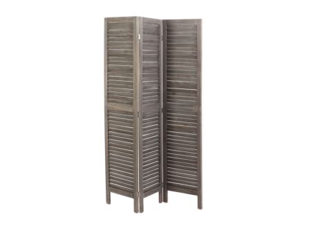 Kamerscherm Vent Ete 120cm