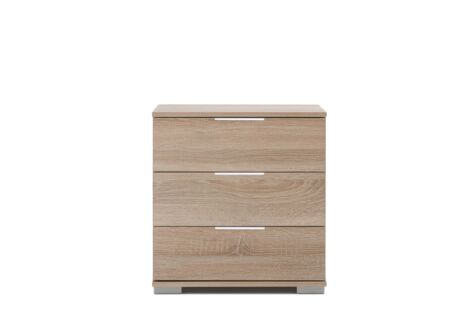 Nachtkastje Easyplus 52x38x58cm