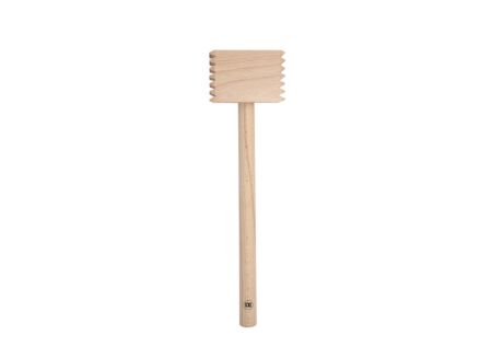 Vleeshamer T&G Woodware 30cm