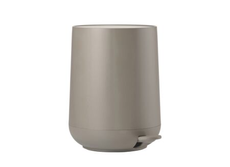 Pedaalemmer 5L - ABS - taupe
