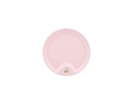 Mio Kinderbord  Ø22cm - kunststof - fairy garden