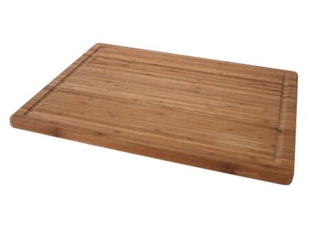 Bamboe snijplank Gabon 42x32cm